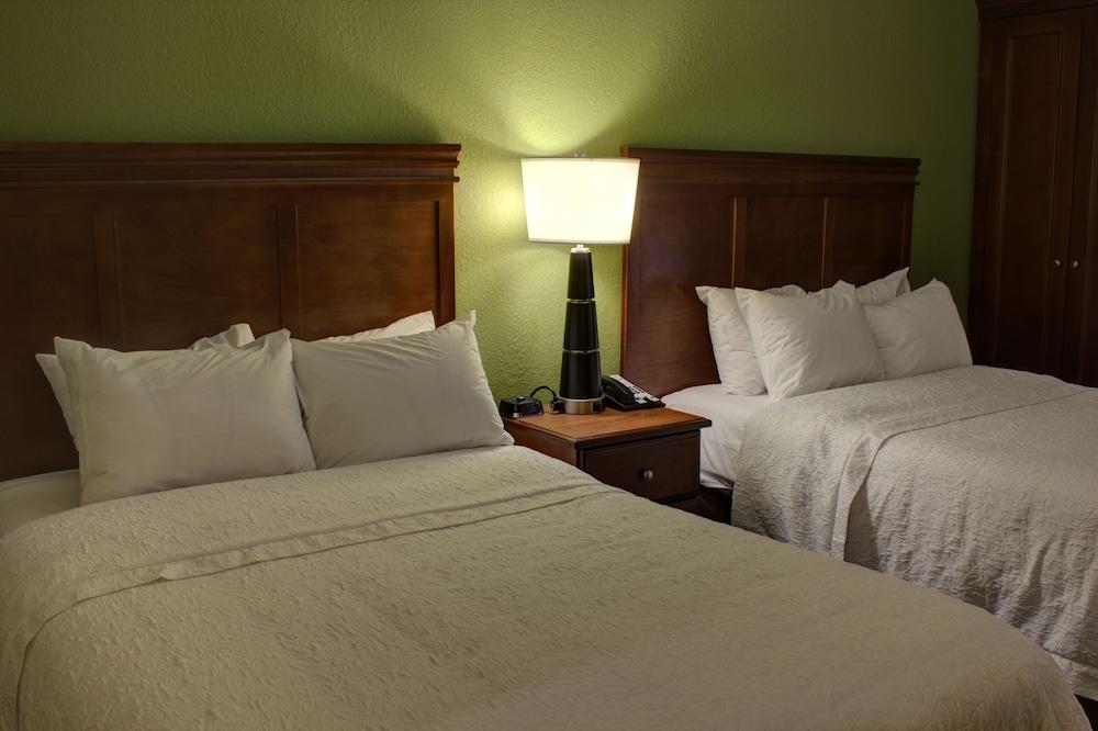 Hampton Inn Daytona Speedway