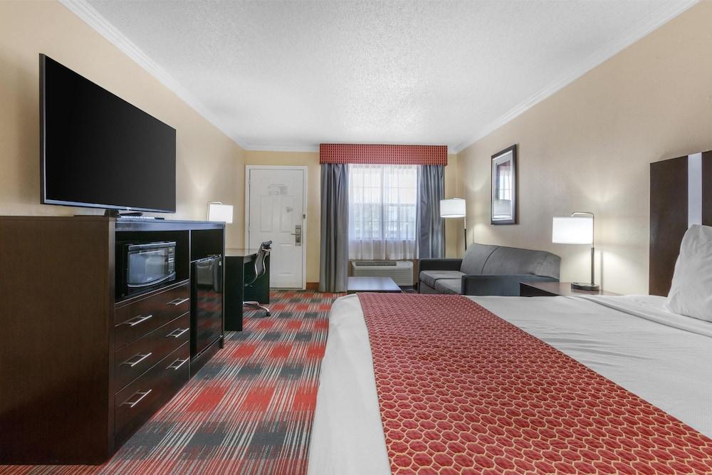 Best Western Brady Inn