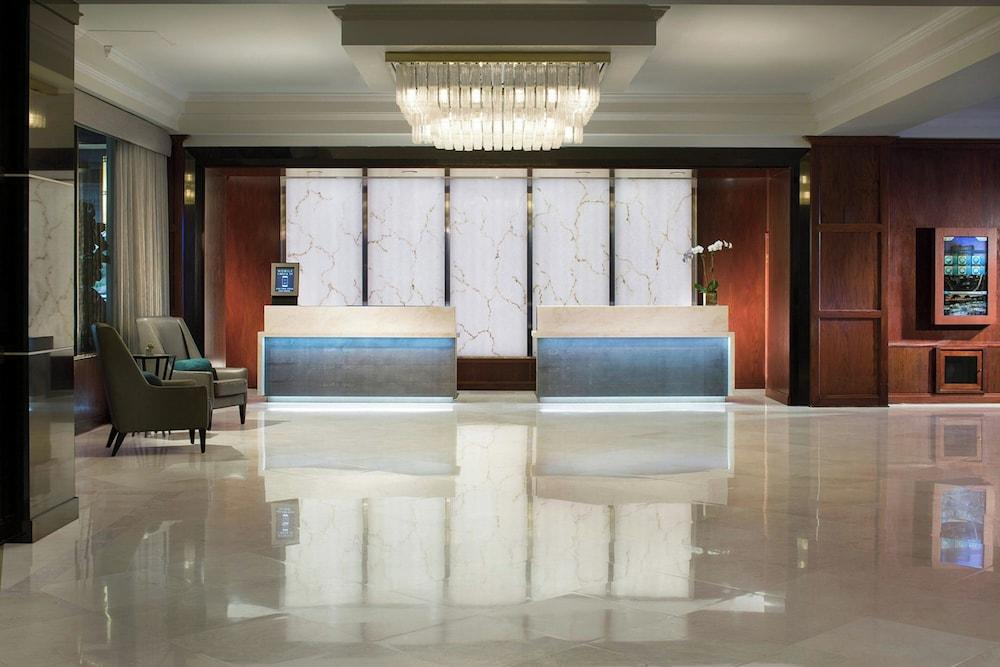 Marriott Miami Dadeland