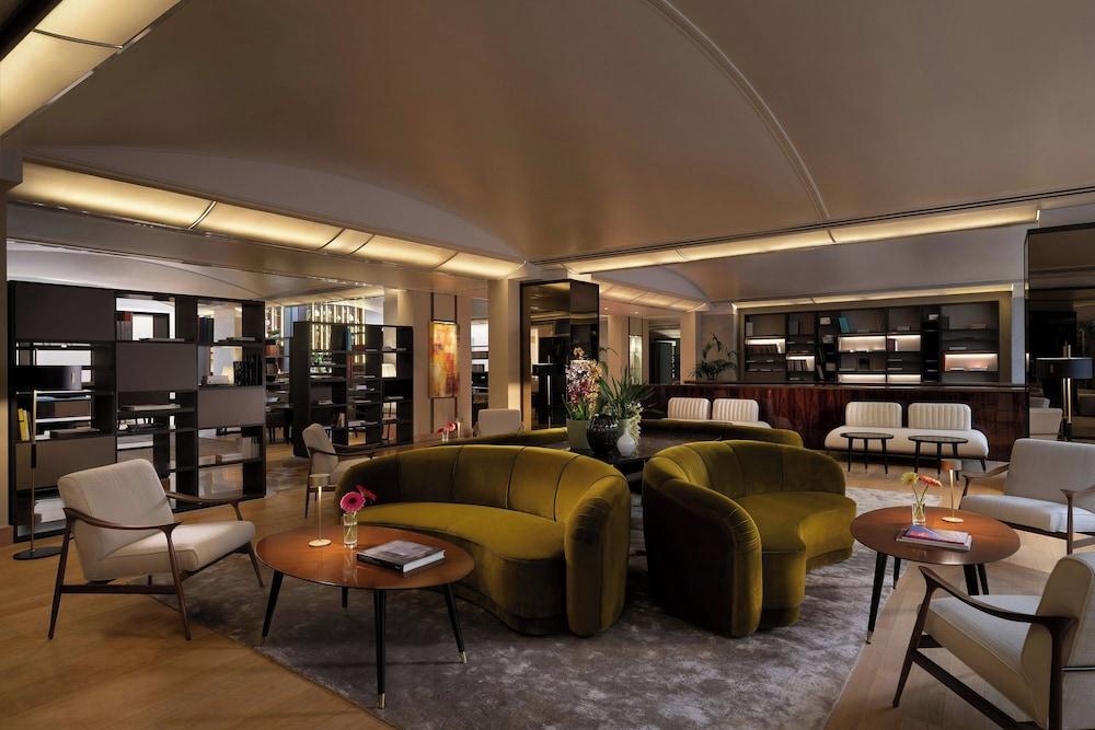 Sheraton Lake Como Hotel