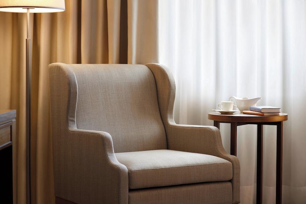 Sheraton Lake Como Hotel