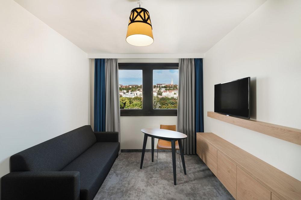 Mercure Budapest Castle Hill