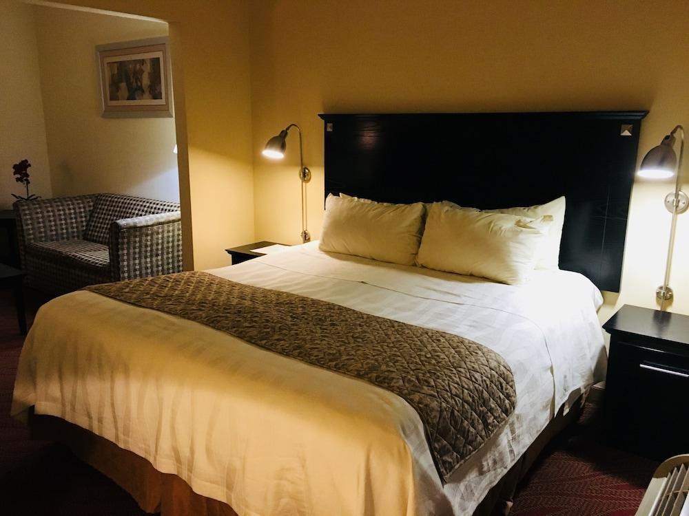 Best Western Bar Harbour Inn