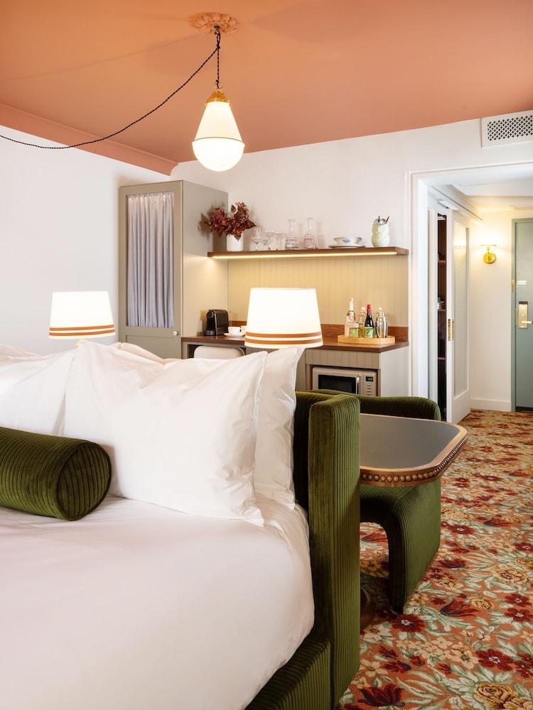 Palihouse West Hollywood at Beverly Hills