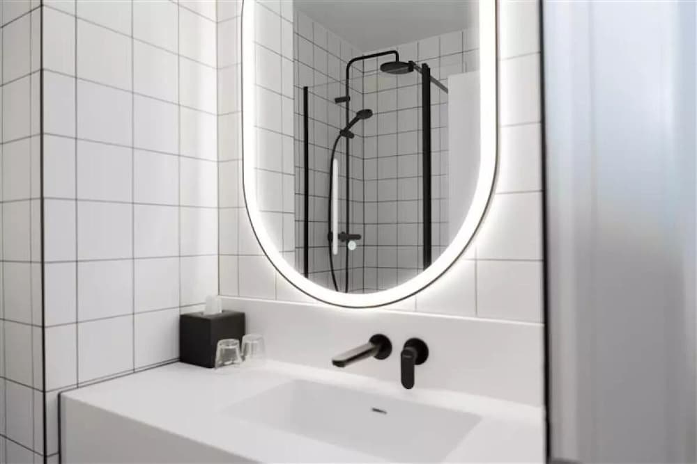 Leonardo Hotel Dublin Christchurch