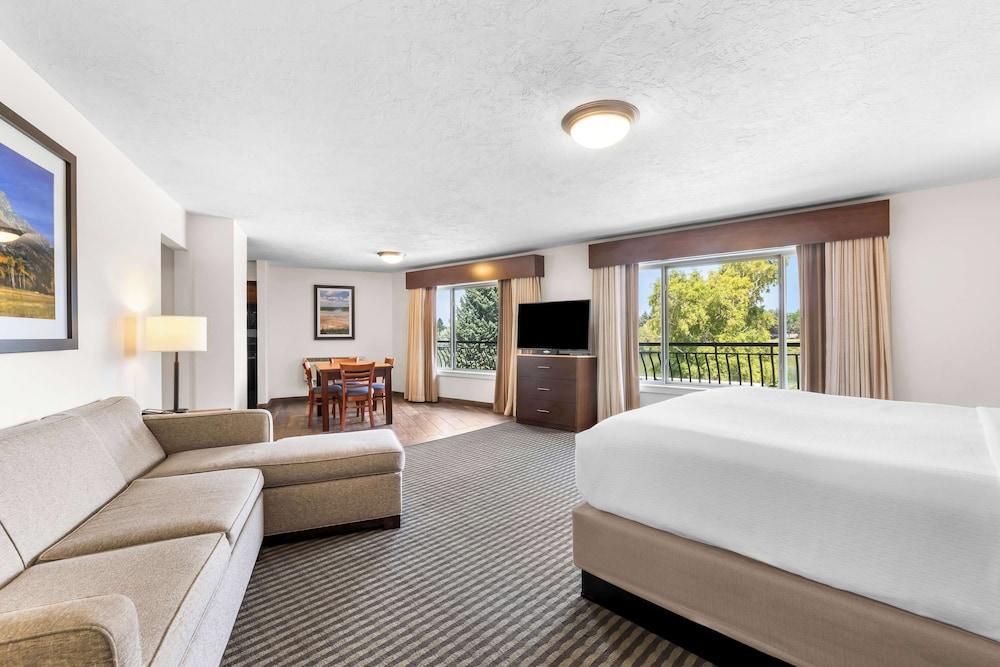 Best Western Driftwood Inn