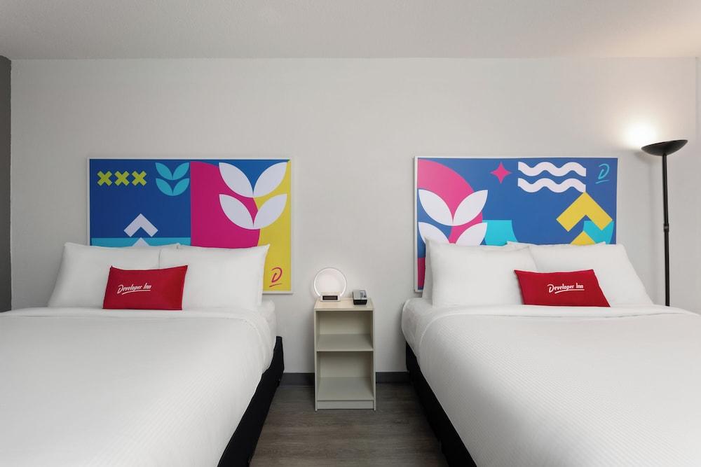 Baymont by Wyndham Orlando North Millenia