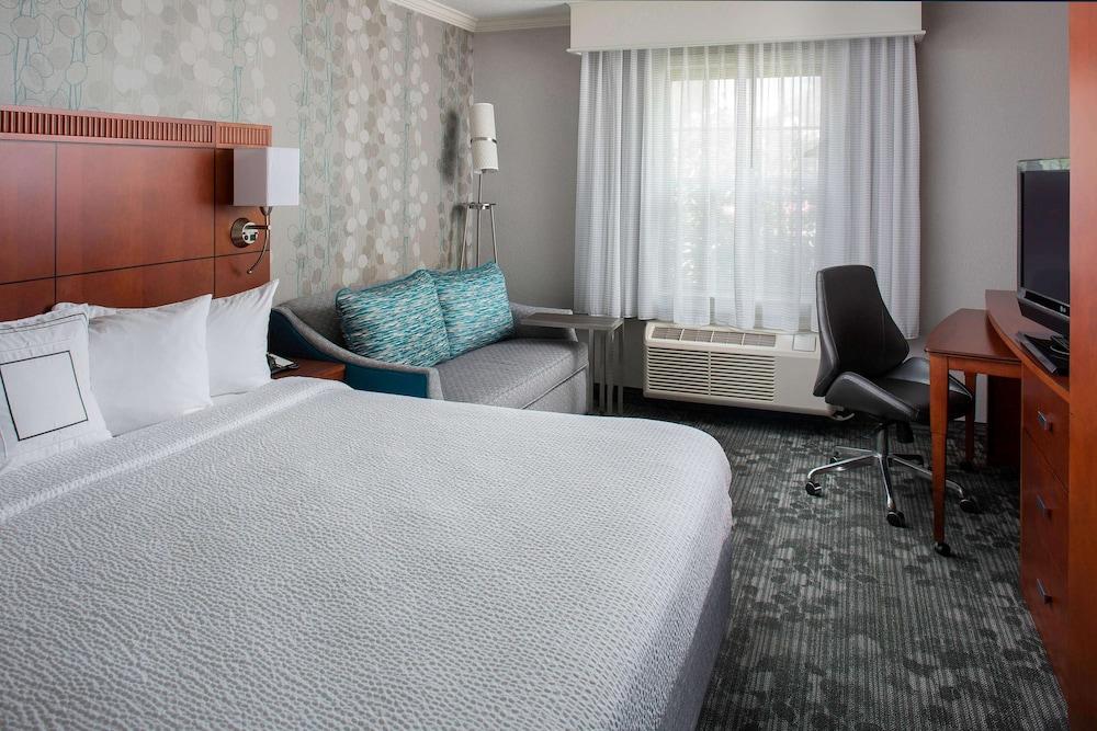 Sonesta Select Boston Lowell Chelmsford