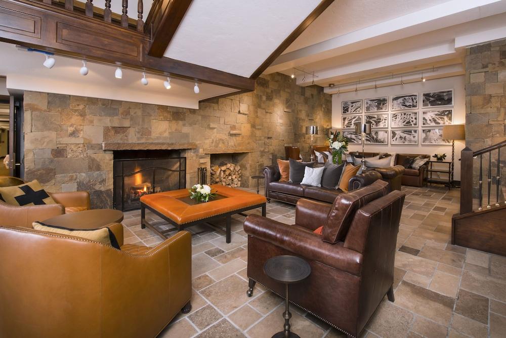 The Lodge at Vail, a RockResort by Vail Resorts