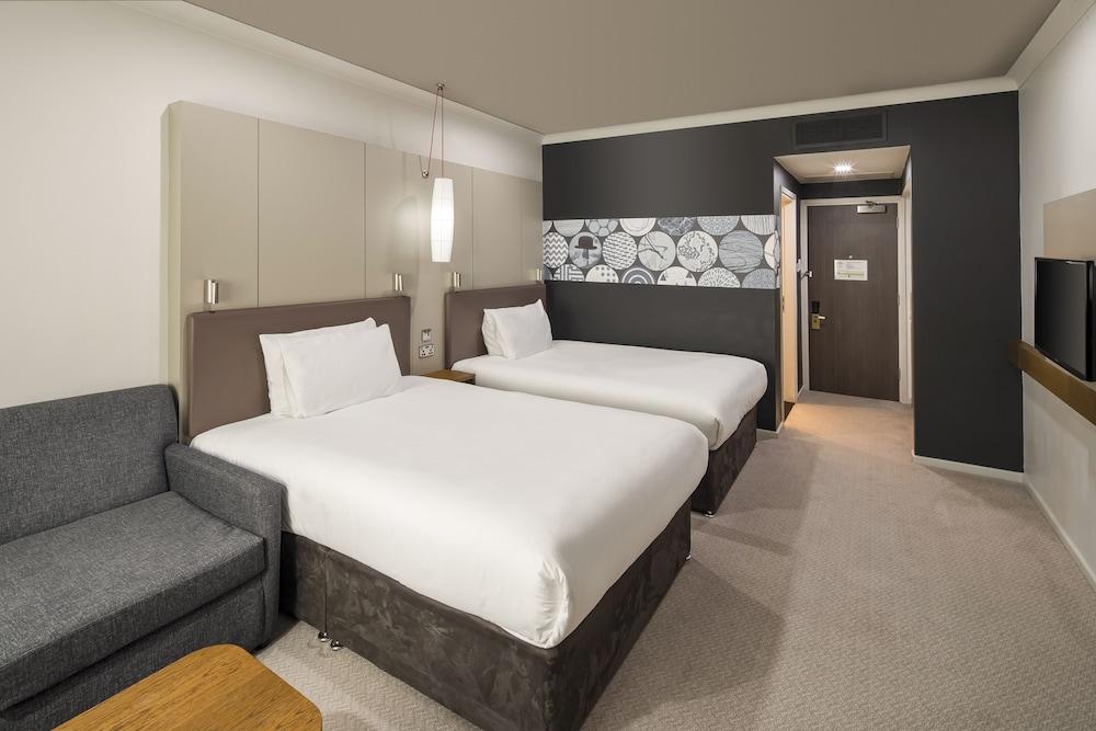 Crowne Plaza Solihull by IHG