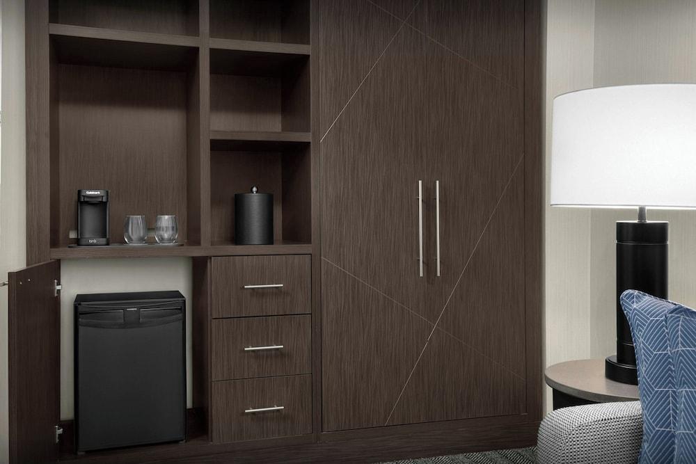 Courtyard by Marriott San Diego Downtown Little Italy