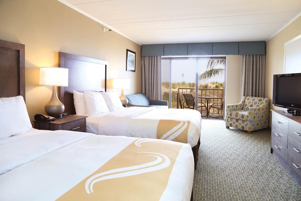 Quality Inn Oceanfront