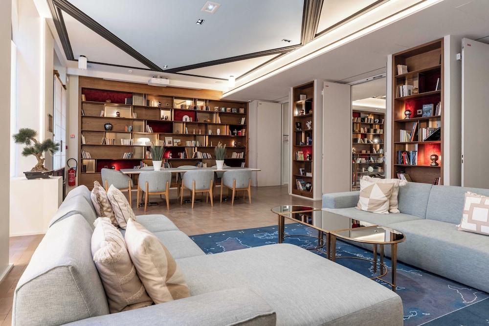 Hôtel Astra Opéra - Astotel