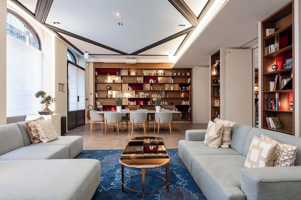 Hôtel Astra Opéra - Astotel