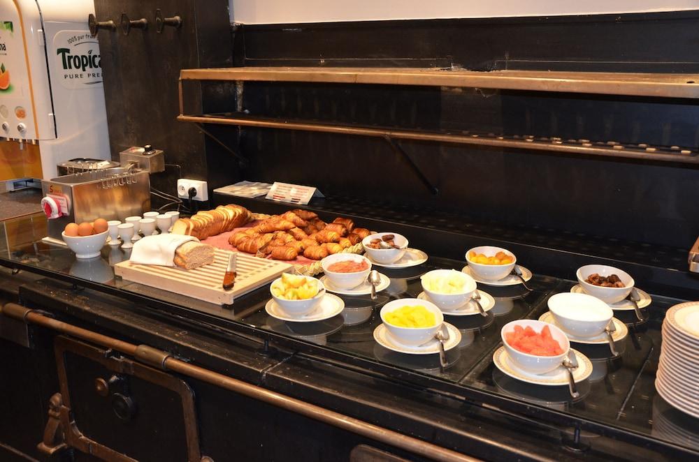 Brit Hotel du Dauphin