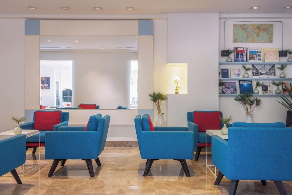 Hotel Astoria - Astotel