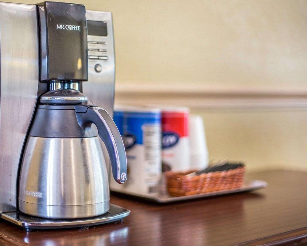 Econo Lodge Birmingham - Hoover