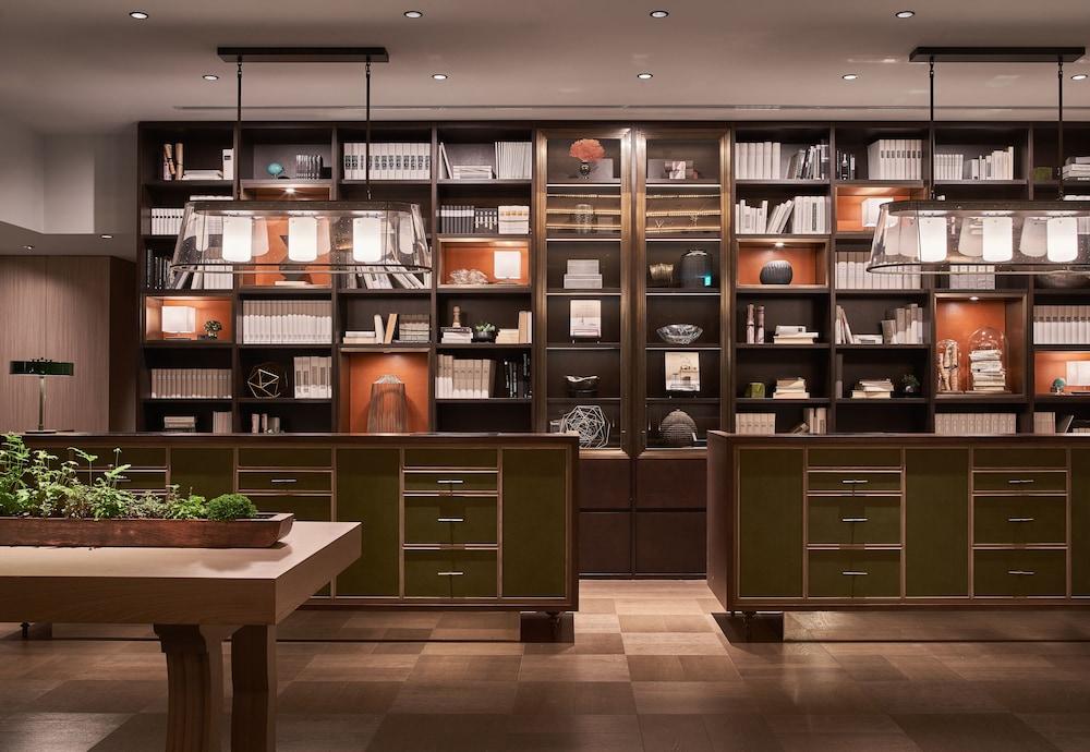 The Prince Park Tower Tokyo - Preferred Hotels & Resorts, LVX Collection