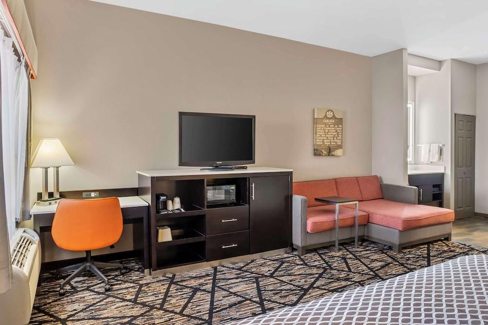 Best Western Carlisle