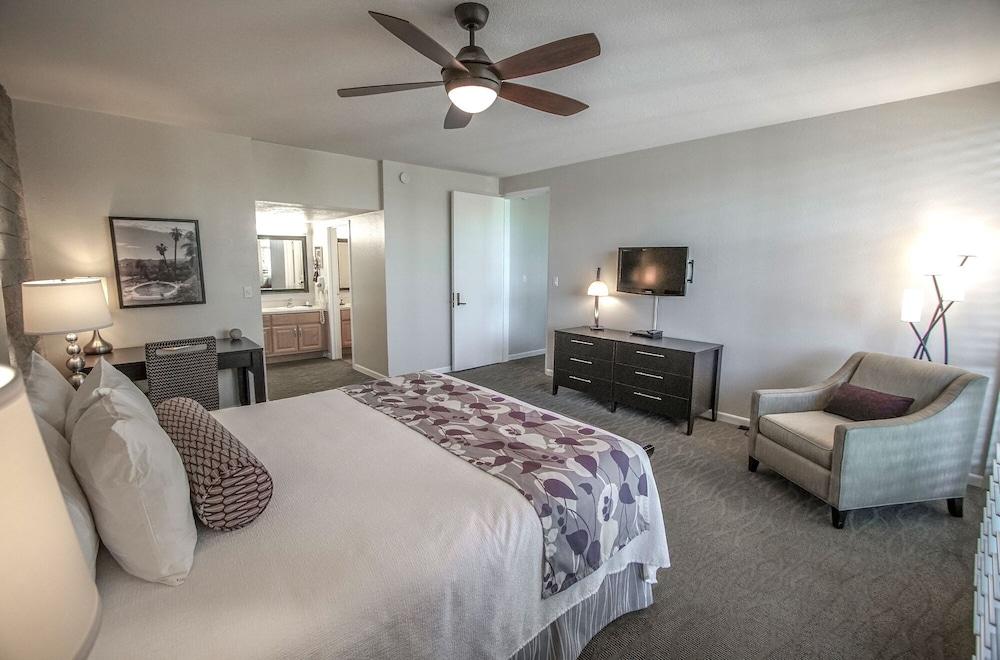 Palm Springs Tennis Club