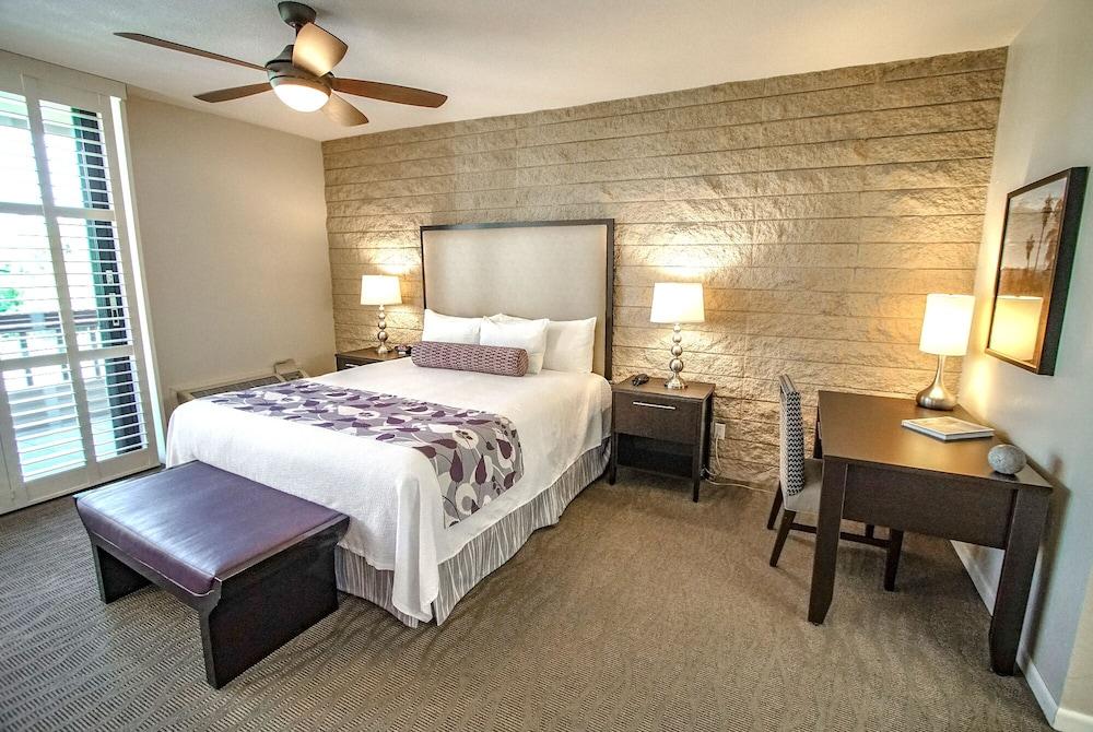 Palm Springs Tennis Club