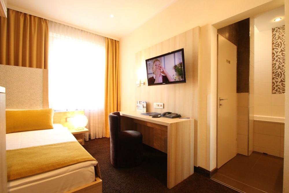 Hotel Hammer - Mainz Hauptbahnhof