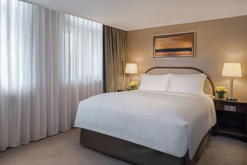 Marco Polo Hongkong Hotel