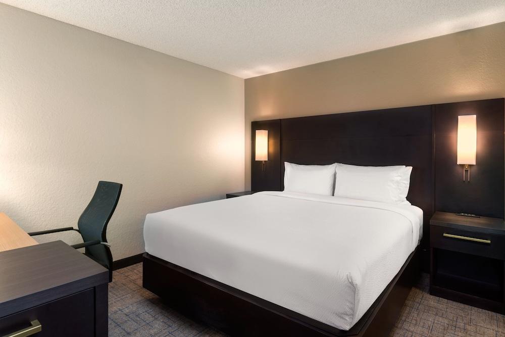 Residence Inn By Marriott Long Beach