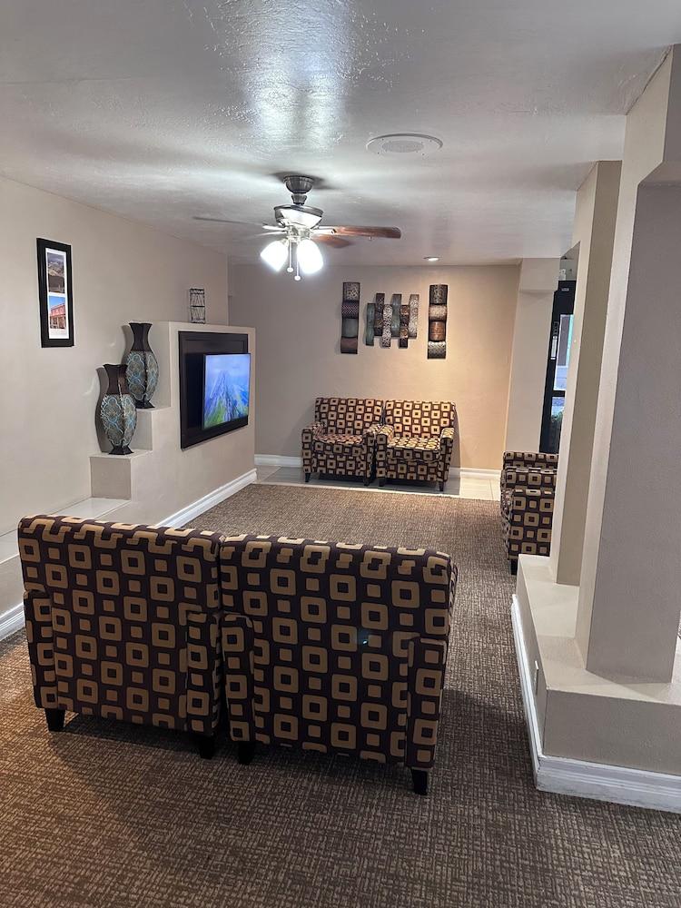 Quality Inn Tucson Downtown near Convention Center