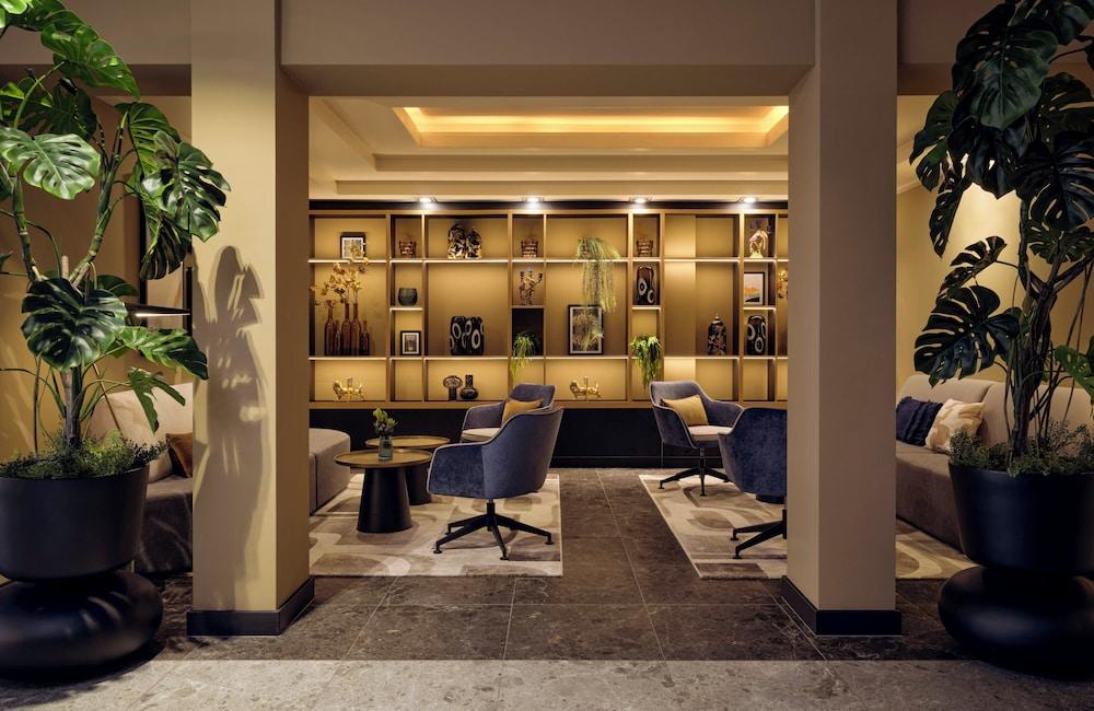 Leonardo Royal Hotel Baden-Baden