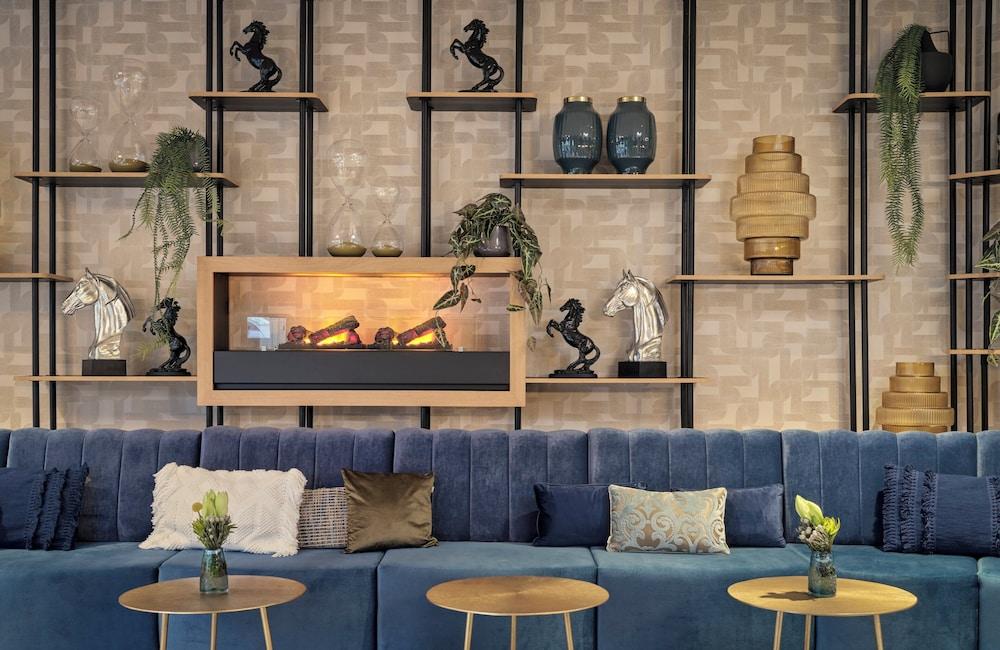 Leonardo Royal Hotel Baden-Baden