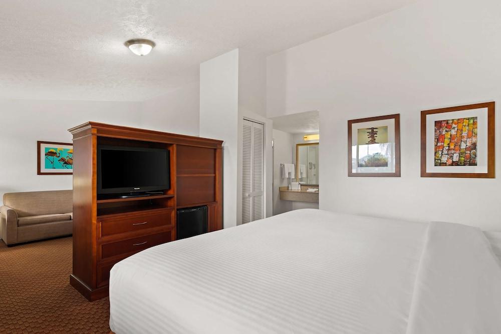 Best Western Port St. Lucie