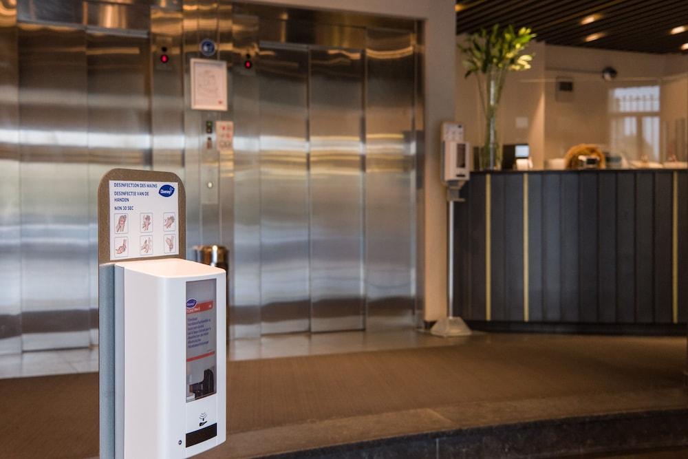 Atlas Hotel Brussels