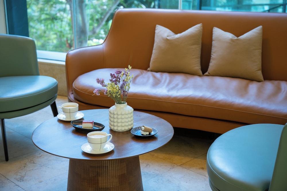 Leonardo Club Hotel Dead Sea