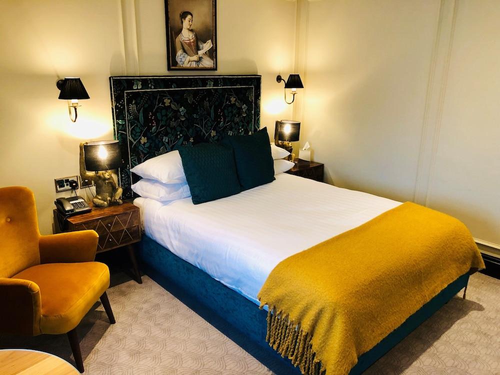 Bedford Swan Hotel & Thermal Spa