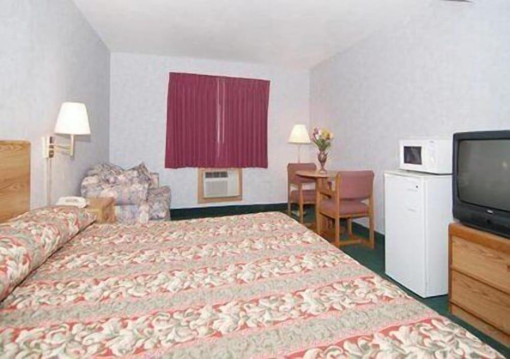 Rodeway Inn Moosic - Scranton