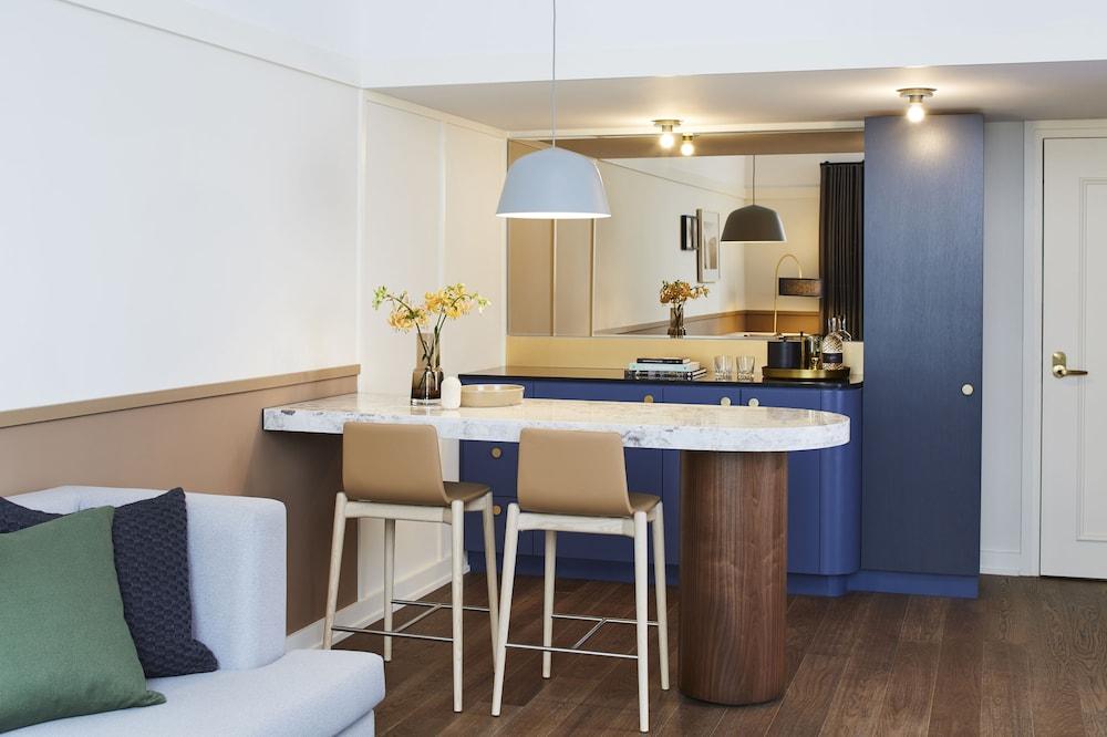 Kimpton Saint George by IHG