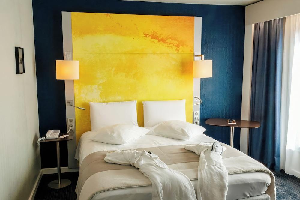 Mercure Rouen Centre Cathedrale