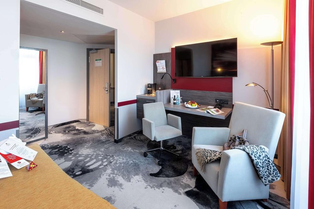 Best Western Premier Hotel Villa Stokkum