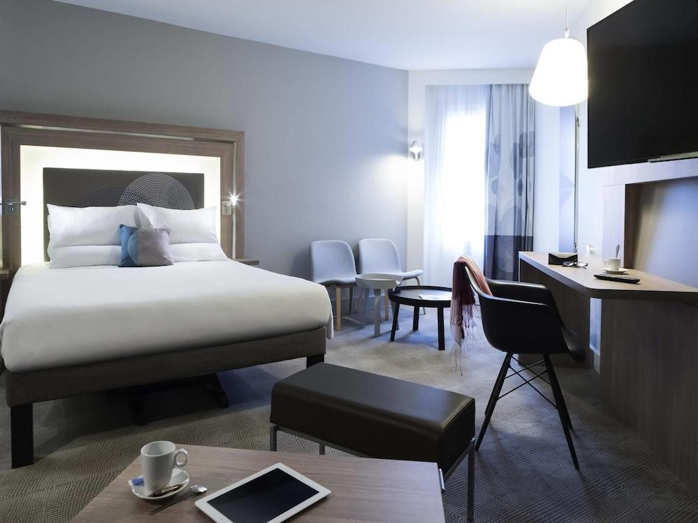 Novotel Chateau De Versailles