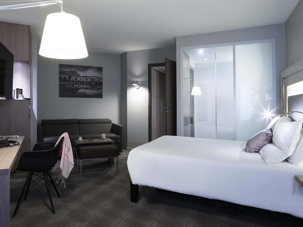Novotel Chateau De Versailles