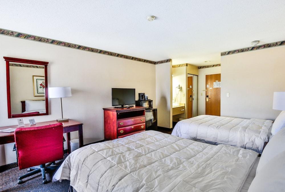 The View Inn & Suites