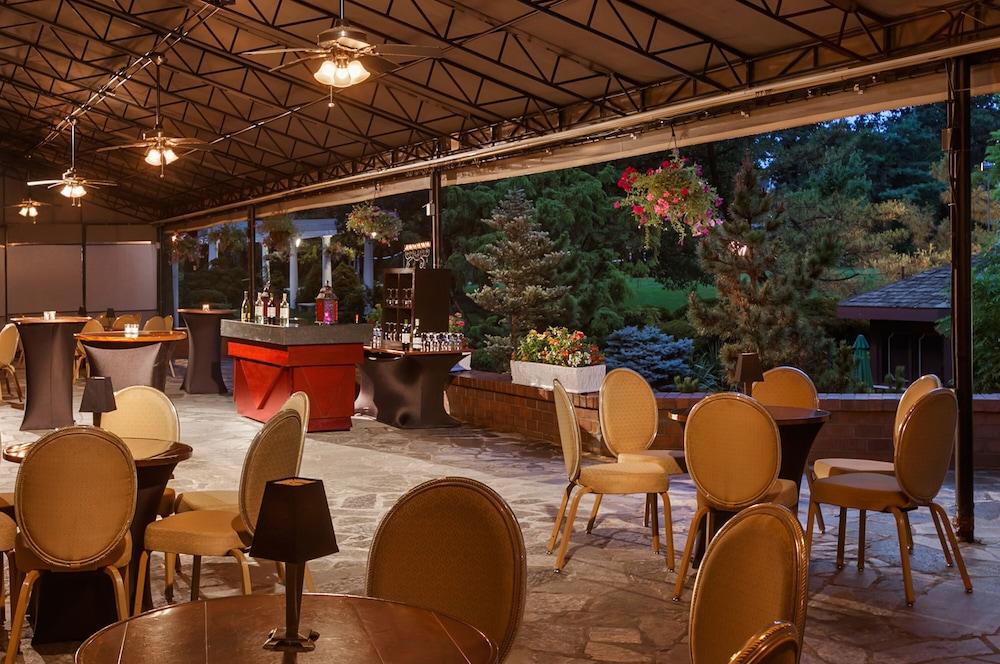 Hilton Woodcliff Lake