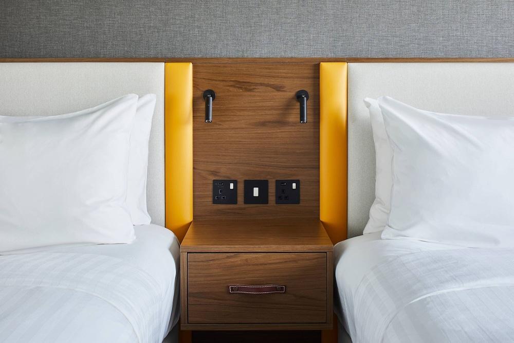 Cardiff Marriott Hotel