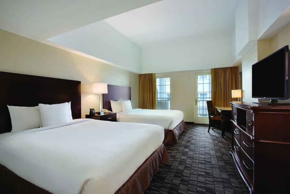 Embassy Suites by Hilton New Orleans