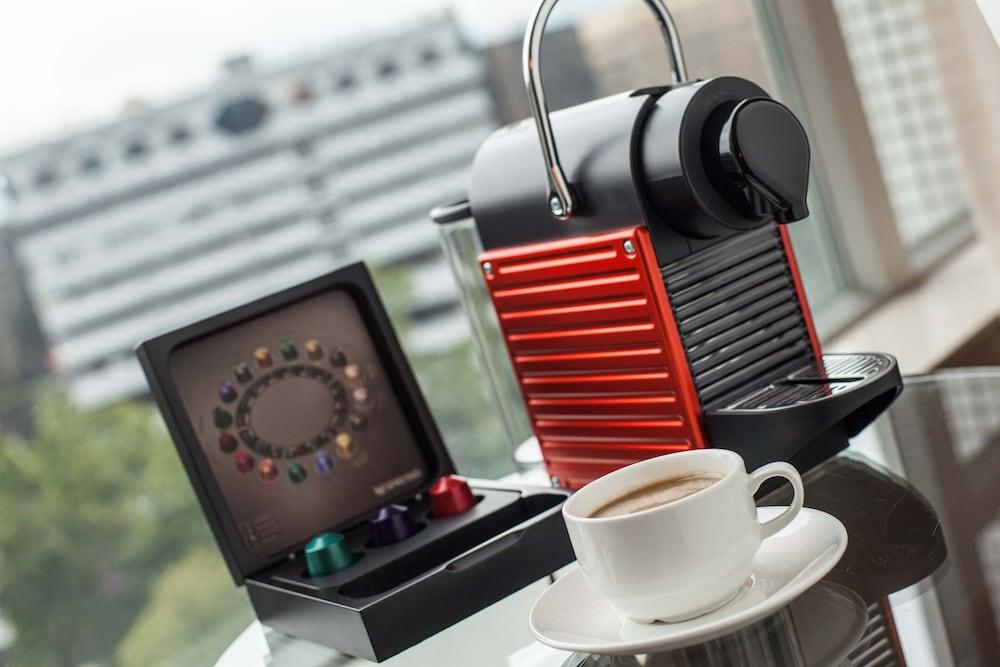 Park Hotel Hong Kong