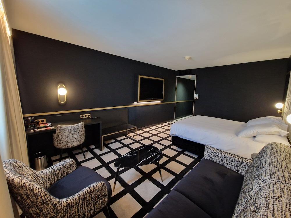 Mercure Orléans Centre