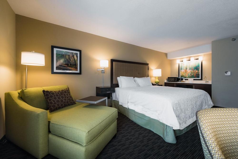 Hampton Inn Meridian
