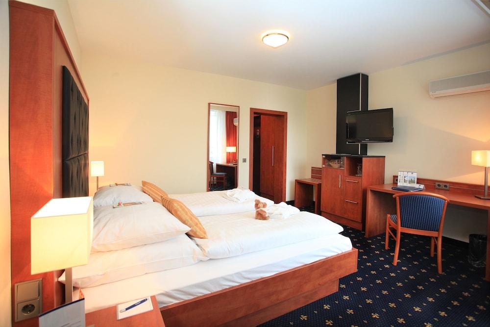 Best Western Plus Hotel Steinsgarten