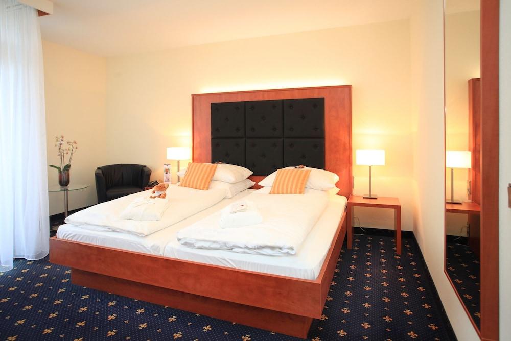 Best Western Plus Hotel Steinsgarten